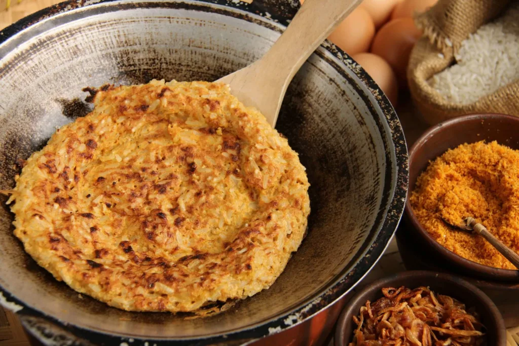 Kerak Telor (DKI Jakarta)