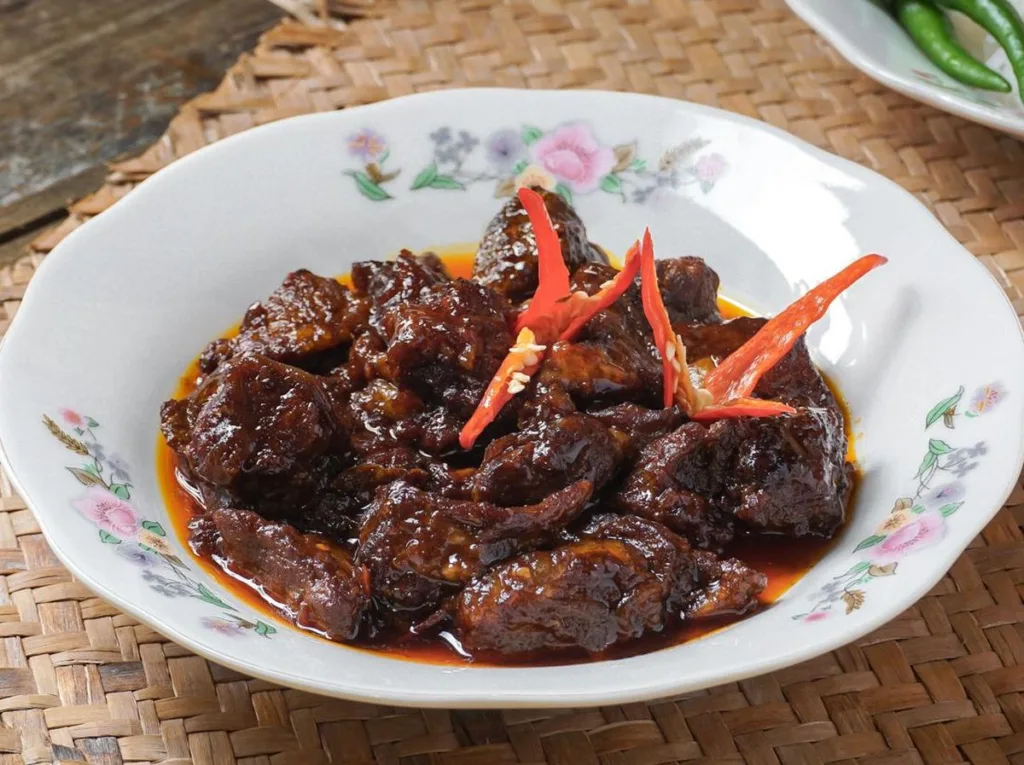 Krengsengan (Jawa Timur)