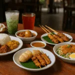 Kuliner Lokal