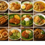 Makanan Khas Indonesia