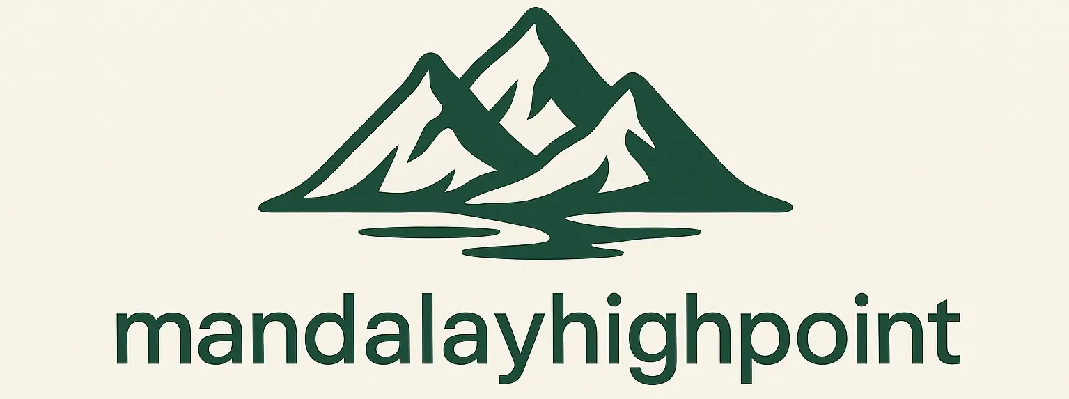 Mandalay High Point