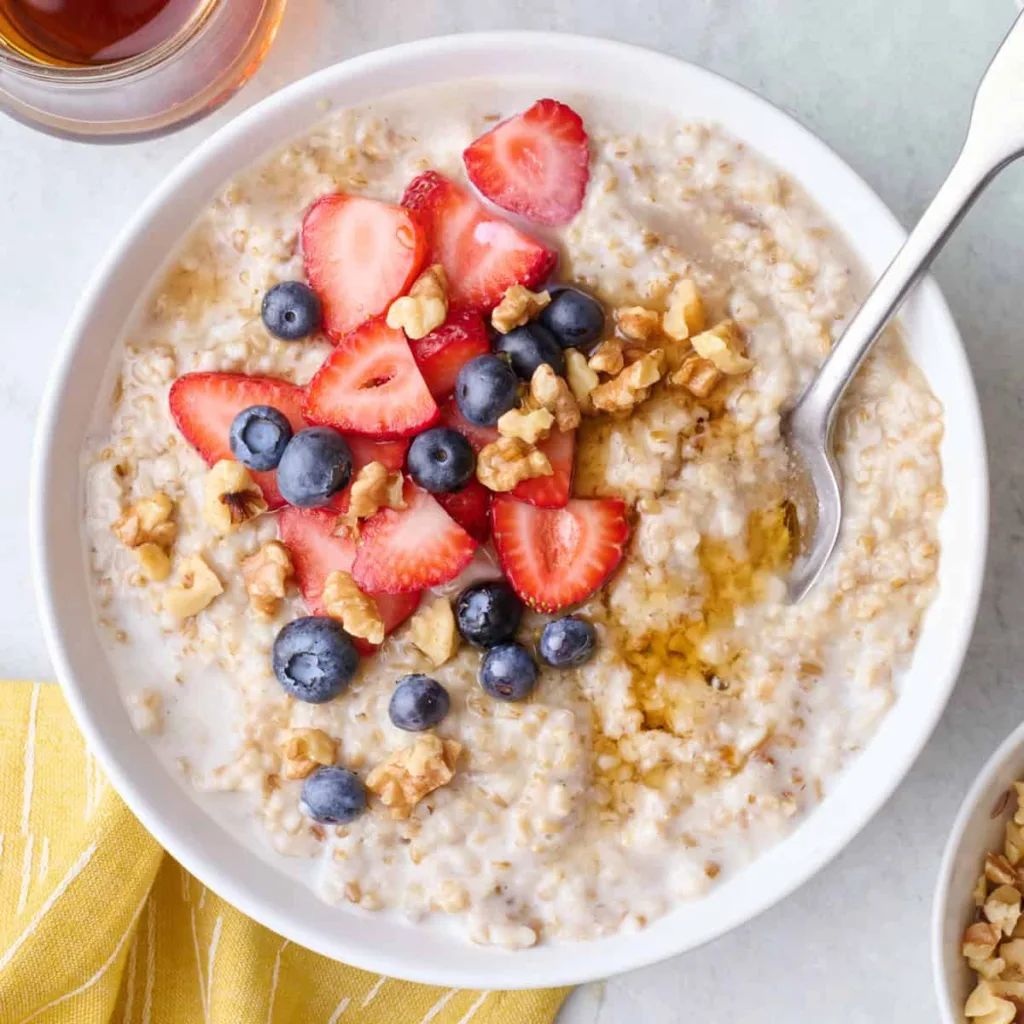 Oatmeal