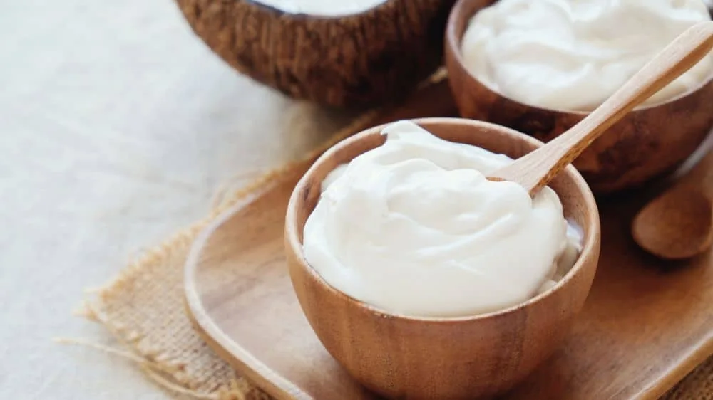 Yoghurt Rendah Lemak
