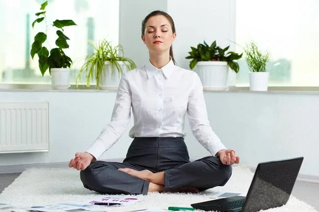 Meditasi dan Mindfulness
