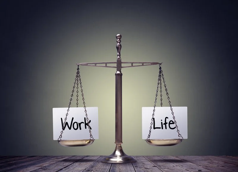 Work–Life Balance