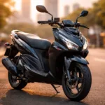 Vario 125 New