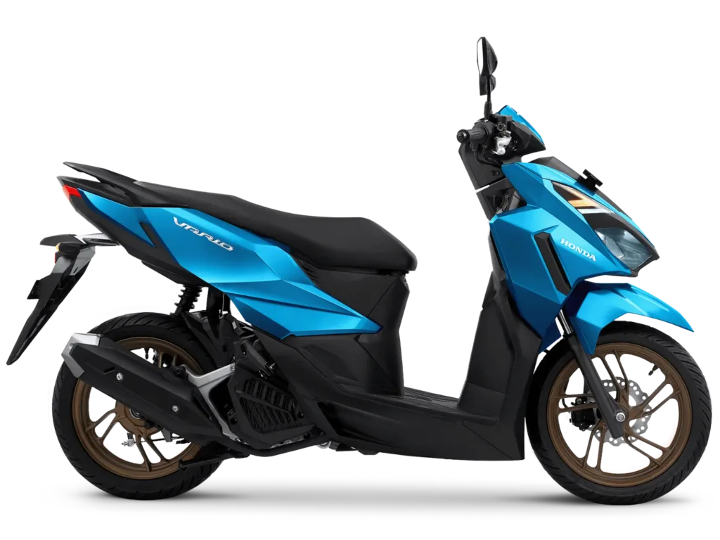 Vario 125 New