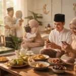 Ucapan Idul Fitri 2026