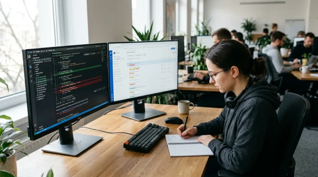 Testing Adalah: Pengertian, Jenis, dan Tahapan Prosesnya