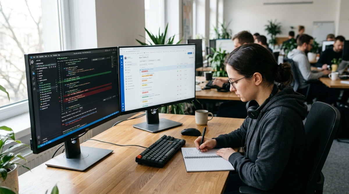 Testing Adalah: Pengertian, Jenis, dan Tahapan Prosesnya